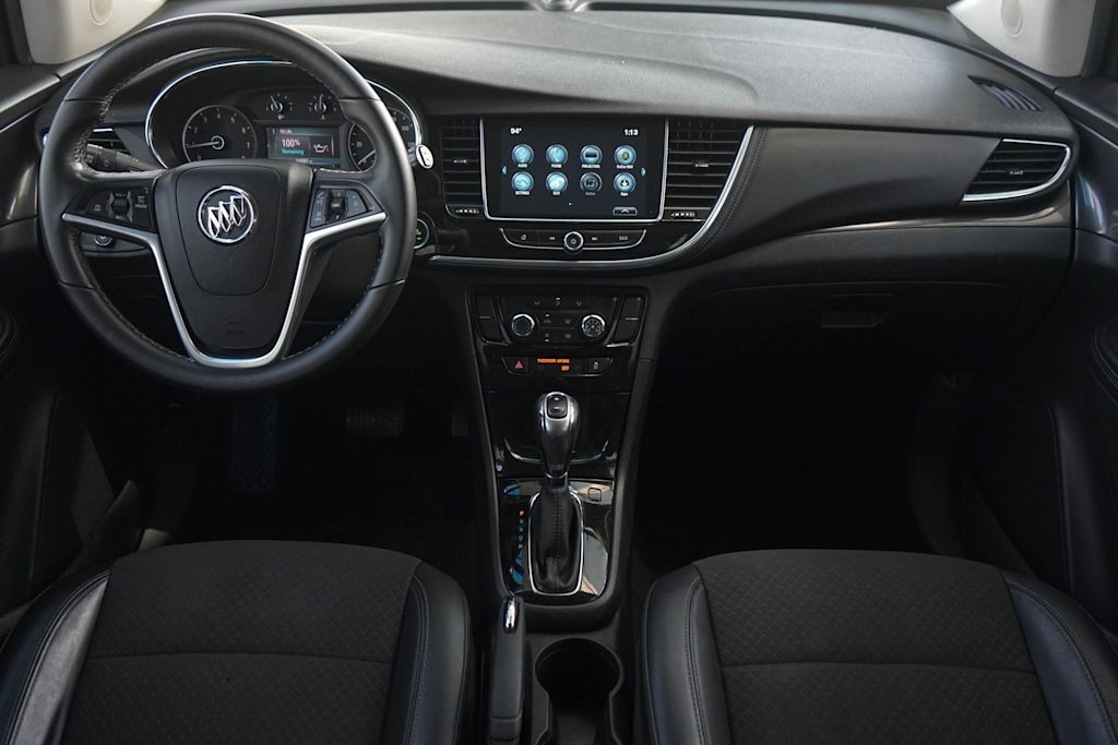 Thumbnail: 2019 Buick Encore - 10