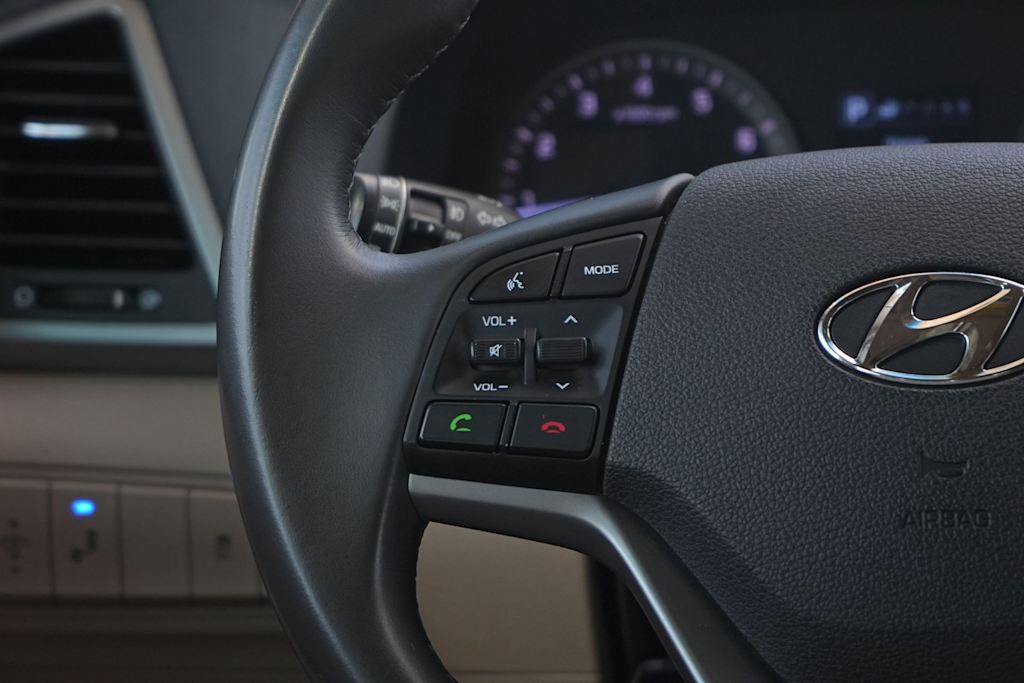 Thumbnail: 2017 Hyundai Tucson - 23