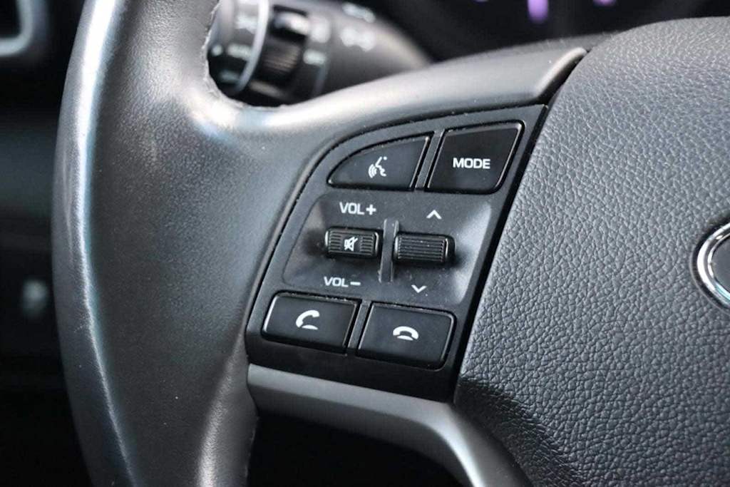 Thumbnail: 2019 Hyundai Tucson - 25