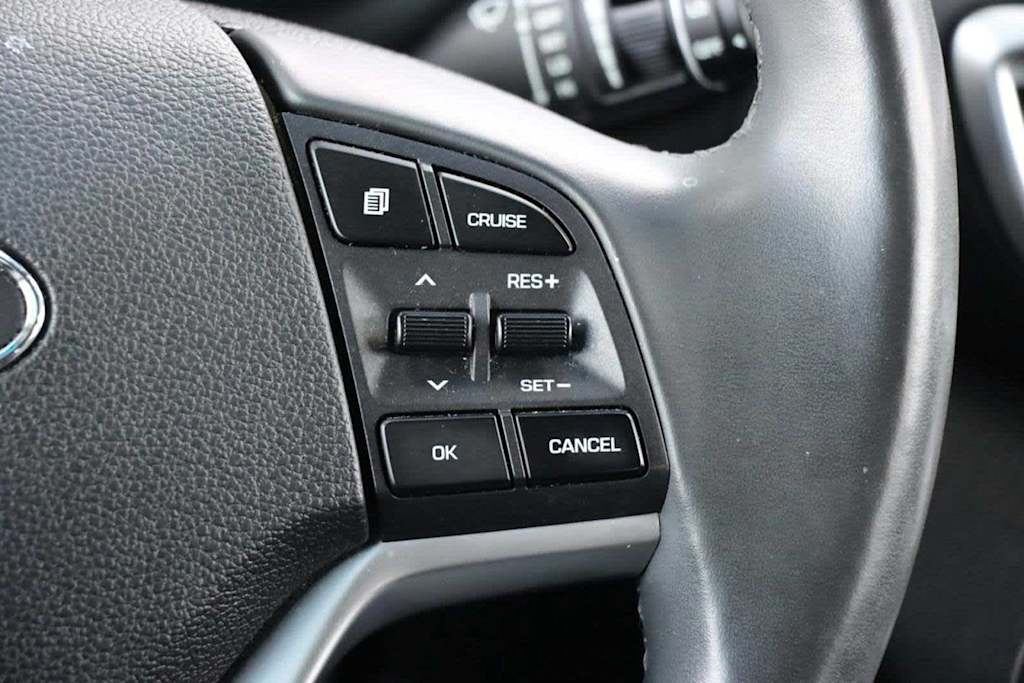 Thumbnail: 2019 Hyundai Tucson - 26