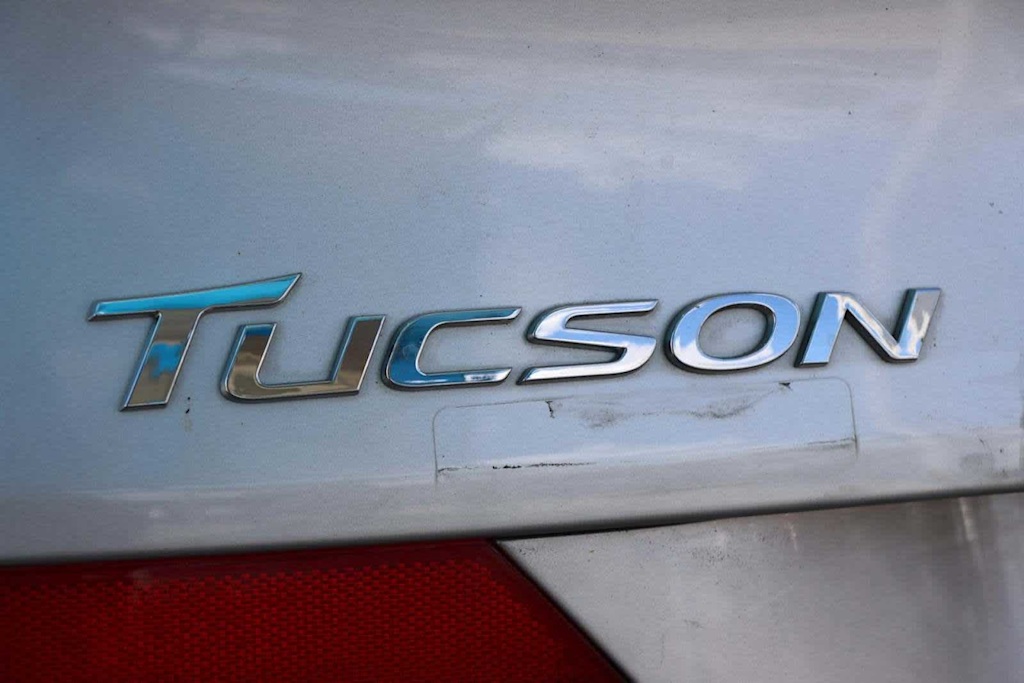 Thumbnail: 2019 Hyundai Tucson - 6