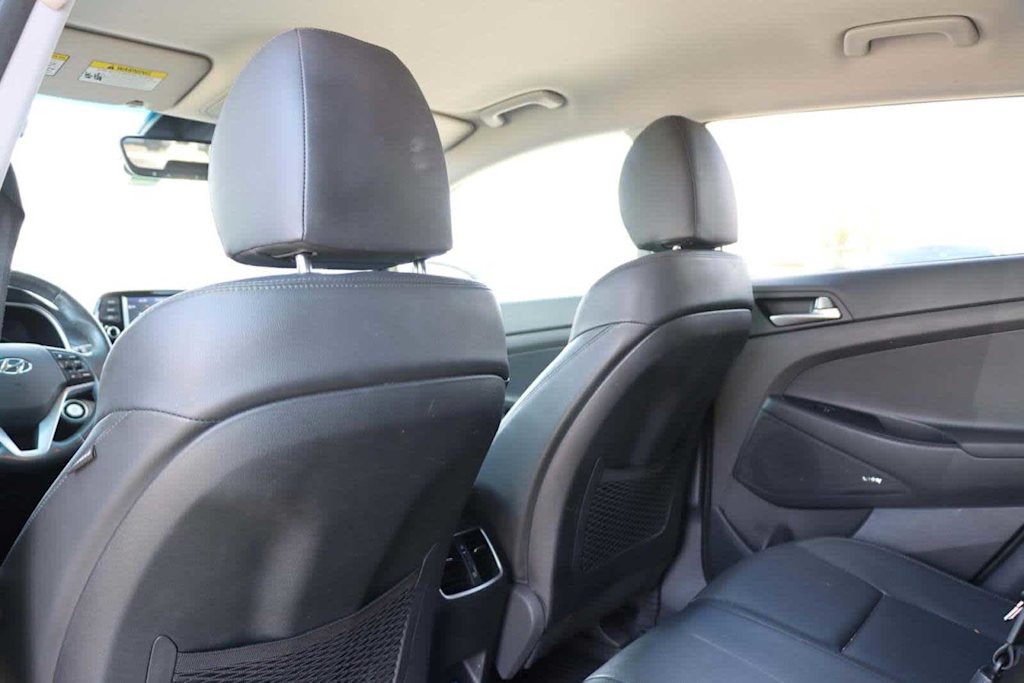 Thumbnail: 2019 Hyundai Tucson - 12