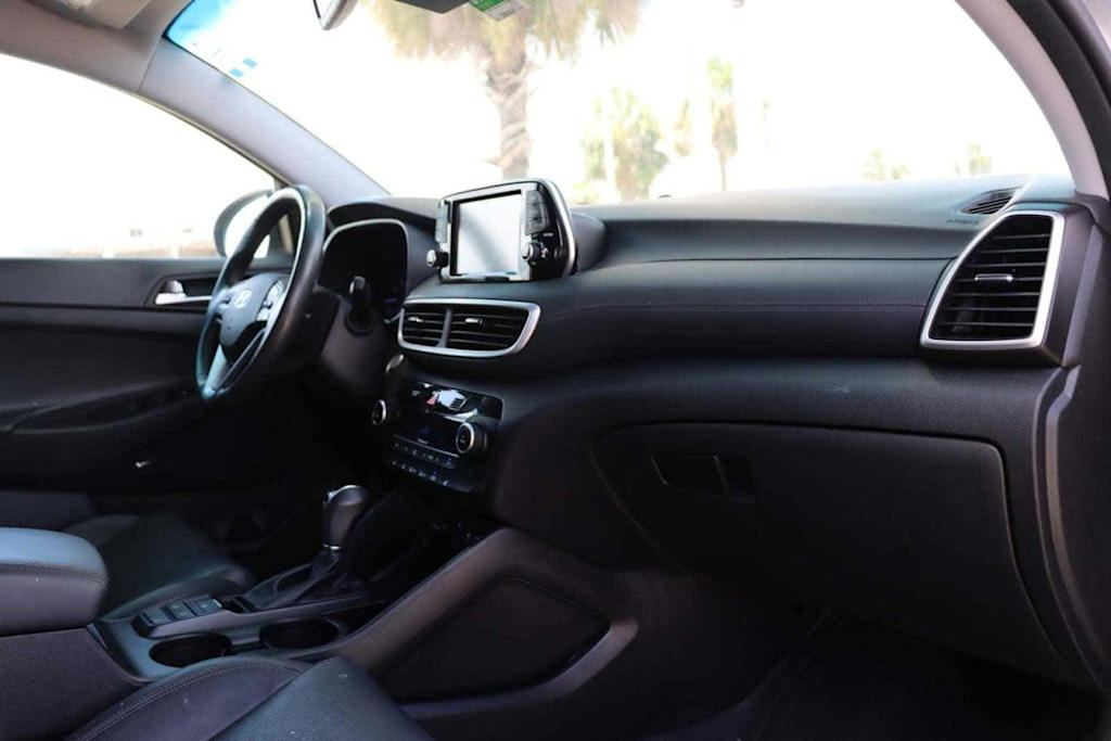Thumbnail: 2019 Hyundai Tucson - 13