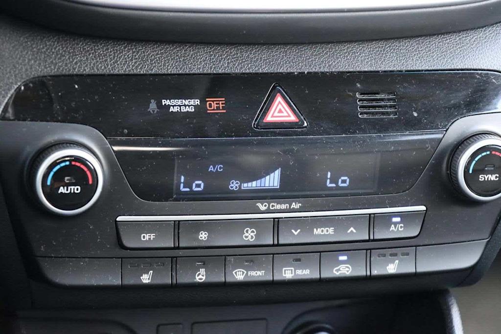 Thumbnail: 2019 Hyundai Tucson - 24
