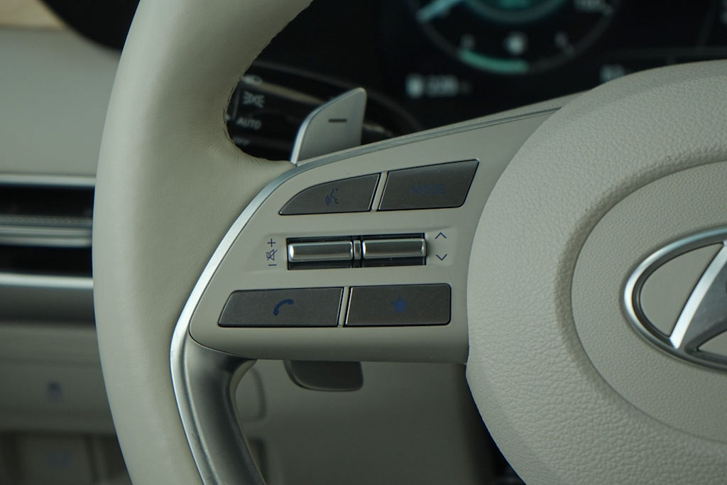 Thumbnail: 2024 Hyundai Palisade - 21