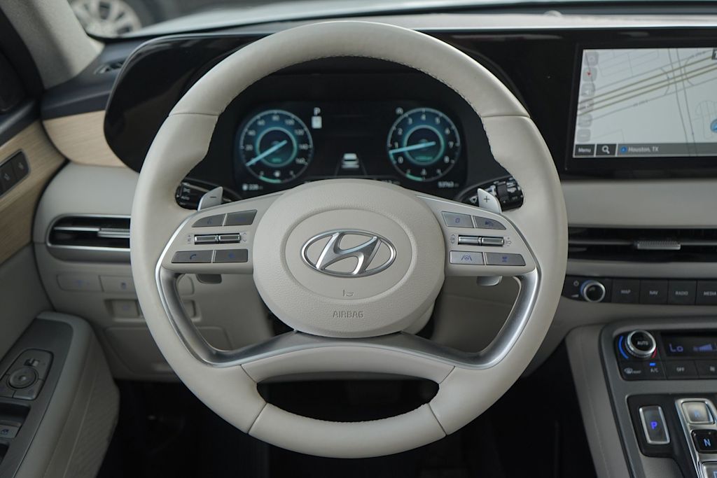 Thumbnail: 2024 Hyundai Palisade - 13