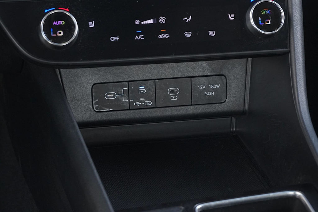 Thumbnail: 2025 Hyundai Sonata - 24