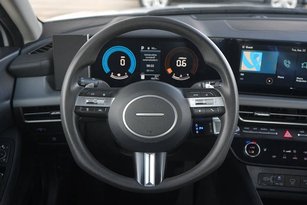 Thumbnail: 2025 Hyundai Sonata - 12