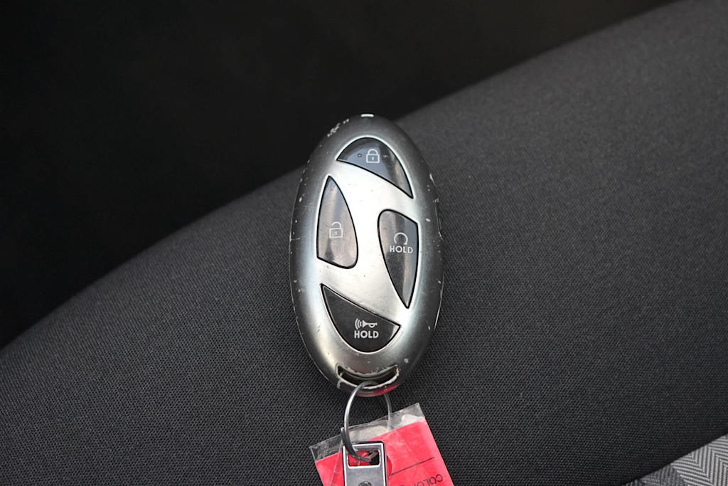 Thumbnail: 2025 Hyundai Sonata - 15