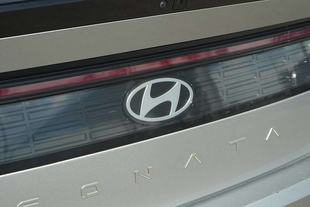 Thumbnail: 2025 Hyundai Sonata - 6
