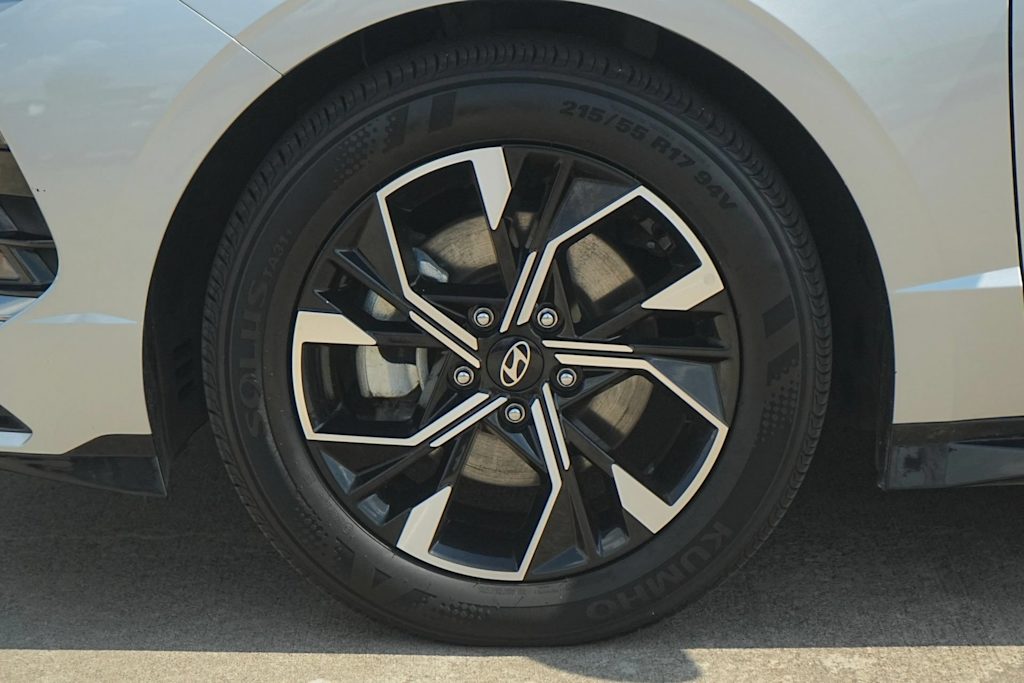 Thumbnail: 2025 Hyundai Sonata - 7