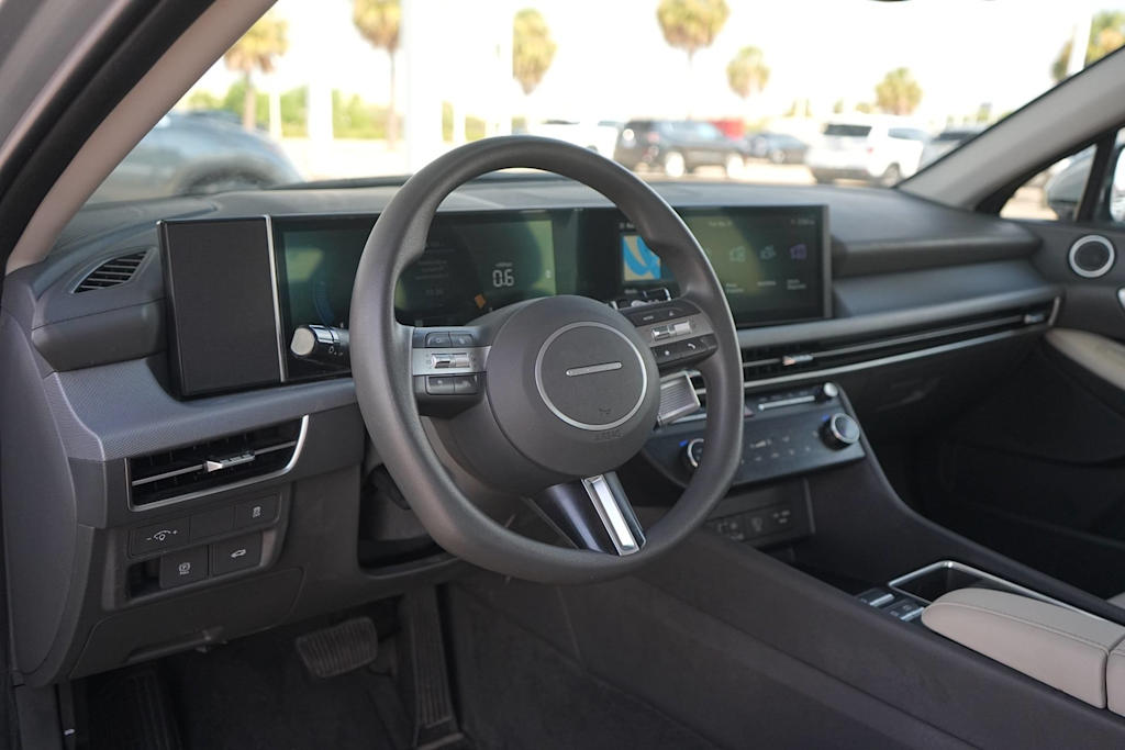 Thumbnail: 2025 Hyundai Sonata - 2