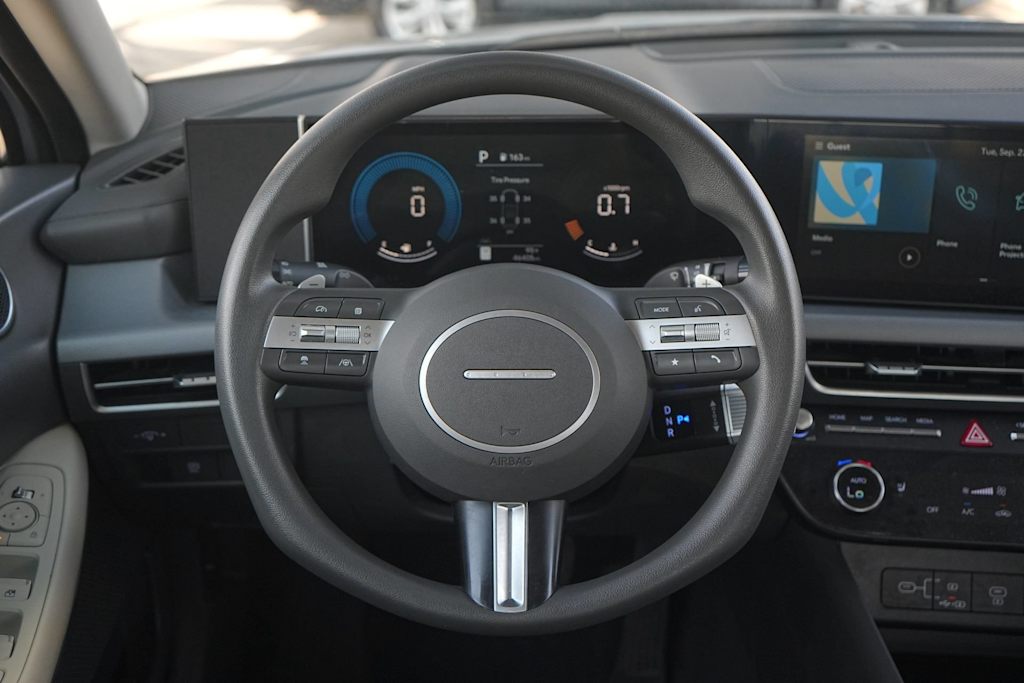 Thumbnail: 2025 Hyundai Sonata - 13