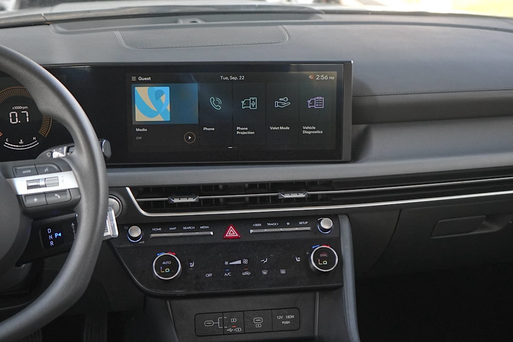 Thumbnail: 2025 Hyundai Sonata - 14