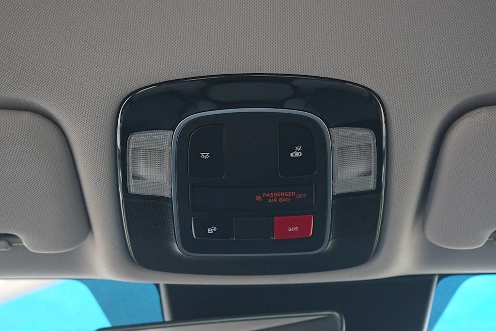 Thumbnail: 2025 Hyundai Sonata - 28
