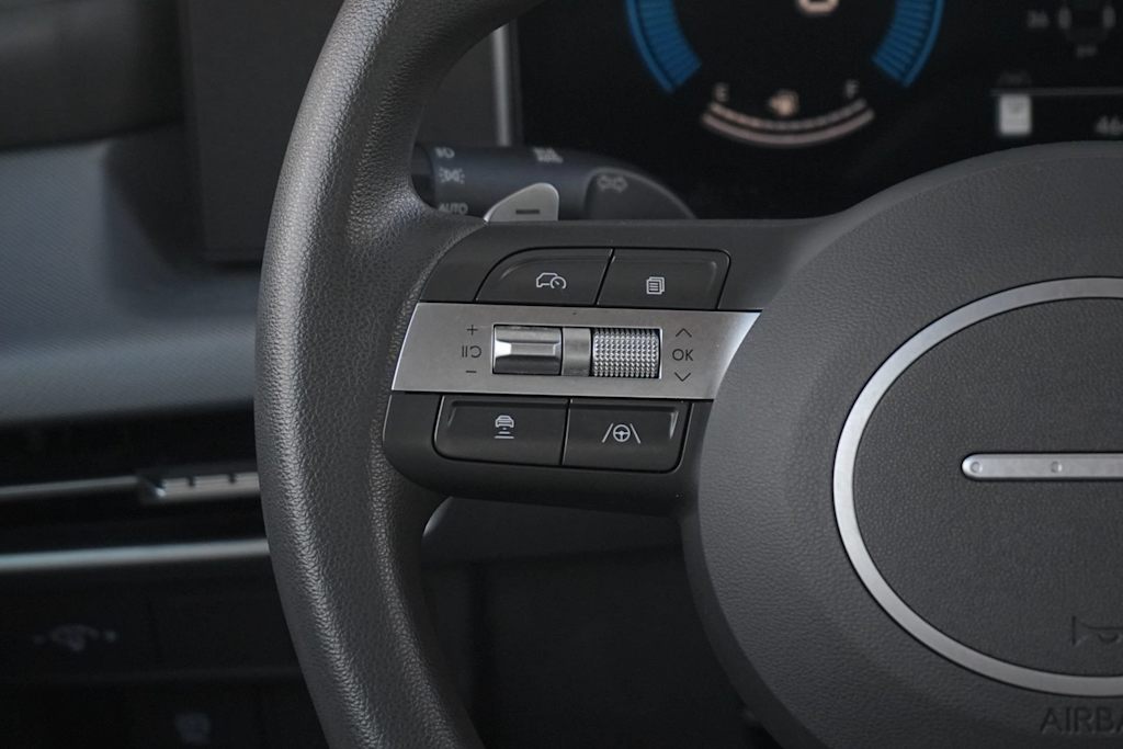 Thumbnail: 2025 Hyundai Sonata - 22
