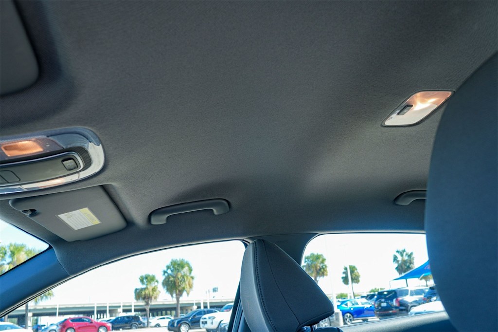 Thumbnail: 2025 Hyundai Elantra - 23