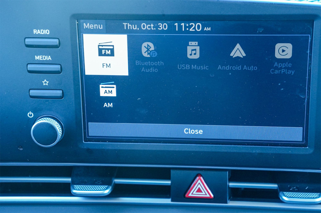 Thumbnail: 2025 Hyundai Elantra - 14