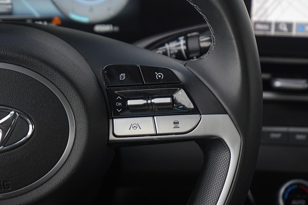 Thumbnail: 2023 Hyundai Elantra - 22