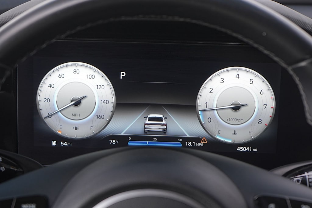 Thumbnail: 2023 Hyundai Elantra - 25