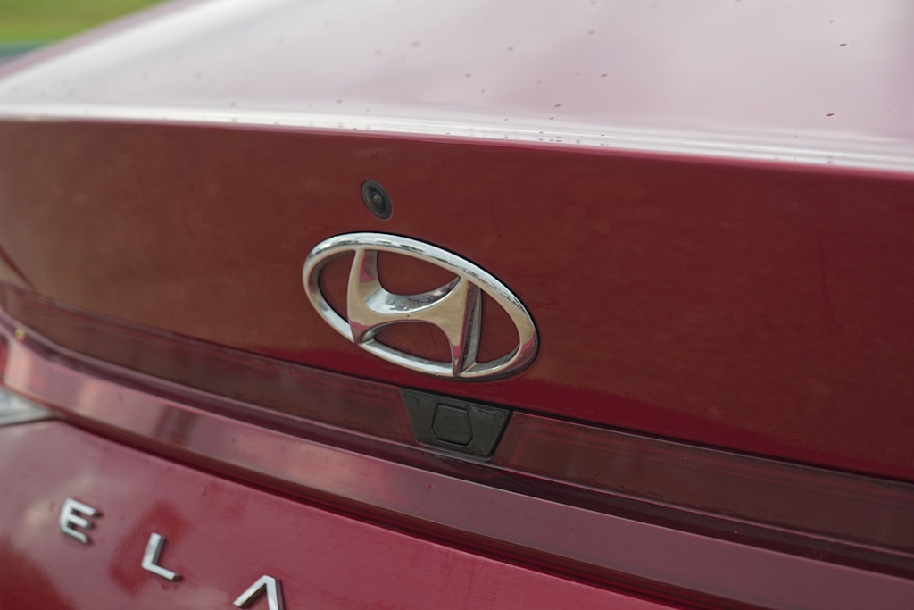 Thumbnail: 2023 Hyundai Elantra - 7