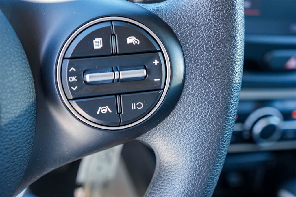 Thumbnail: 2023 Kia Soul - 27