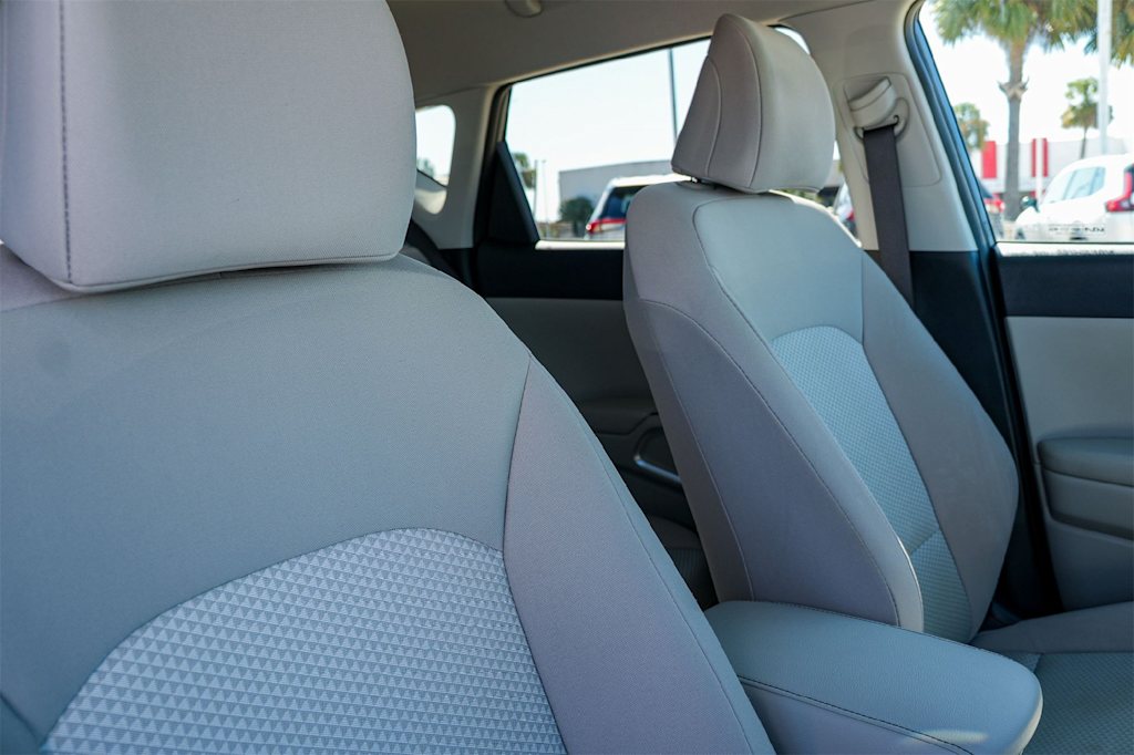 Thumbnail: 2023 Kia Soul - 21