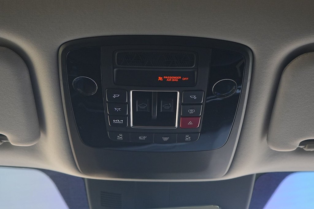 Thumbnail: 2026 Kia Carnival - 25