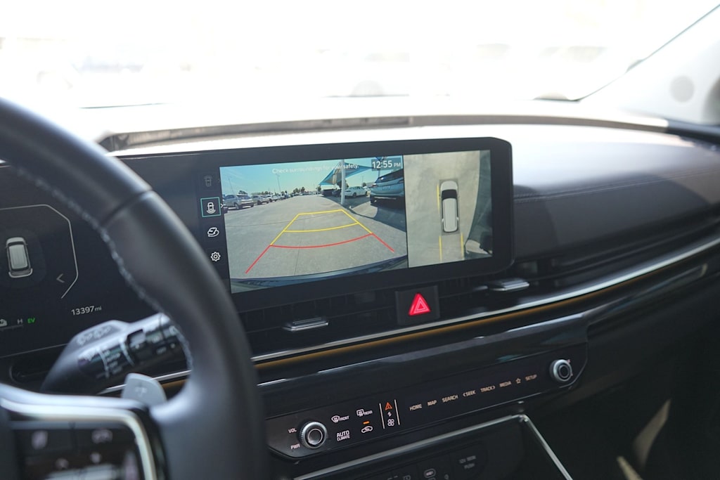 Thumbnail: 2026 Kia Carnival - 24