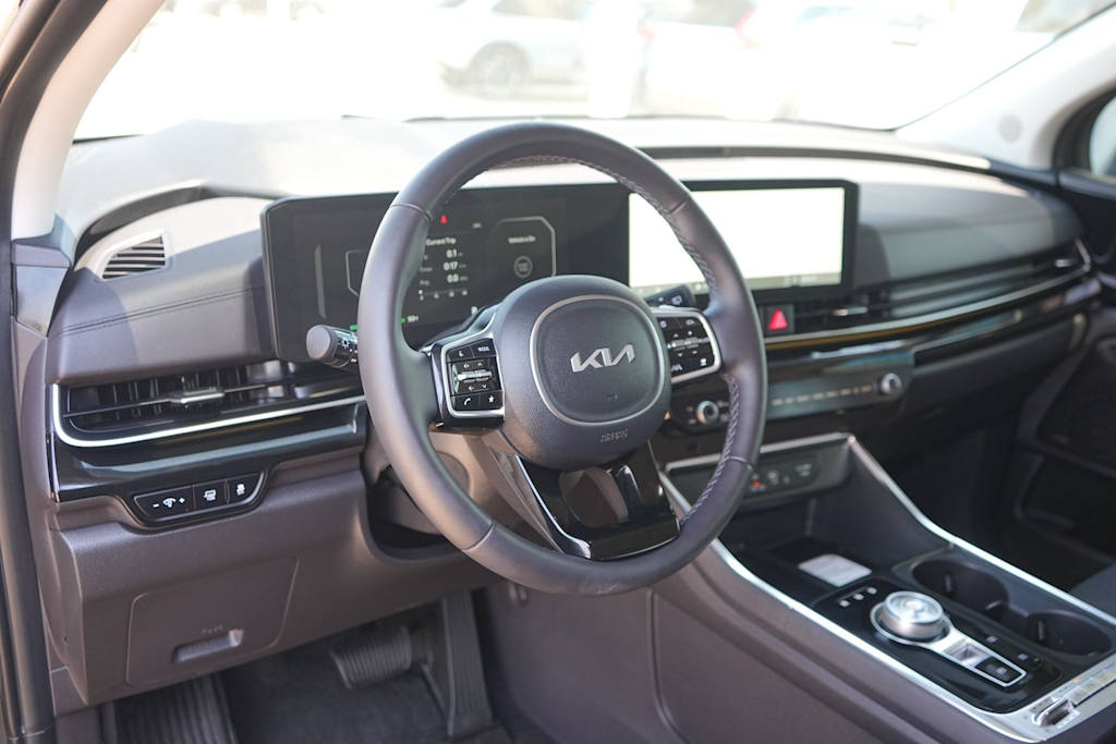 Thumbnail: 2026 Kia Carnival - 2