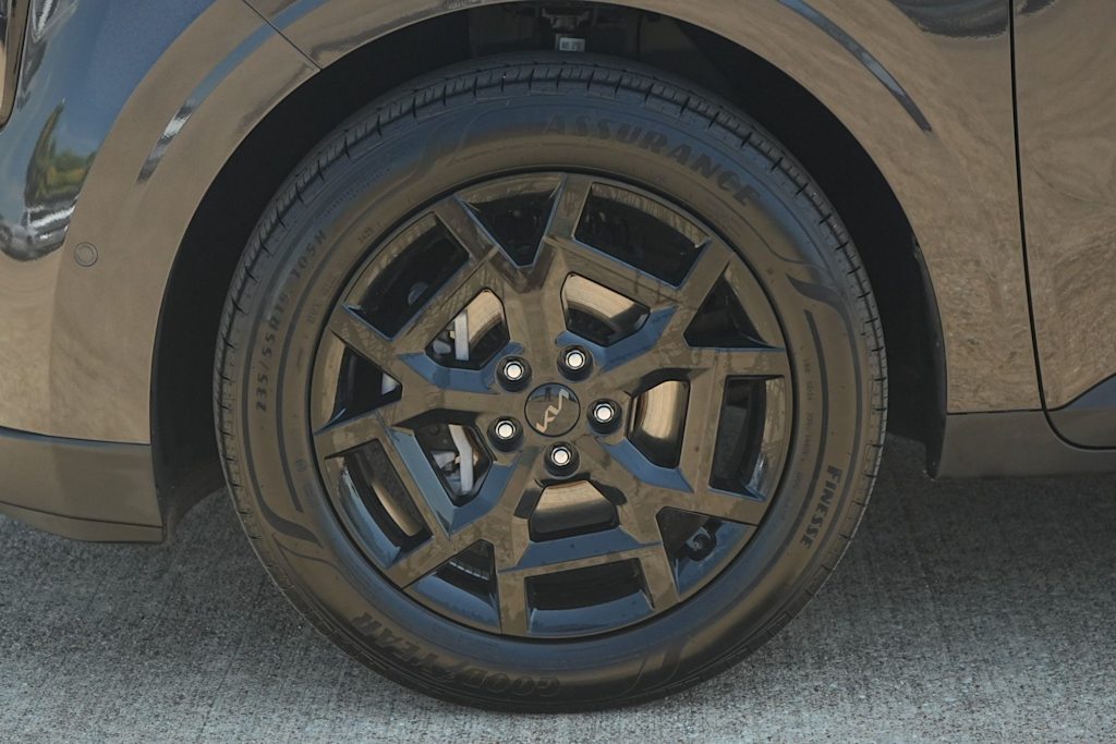 Thumbnail: 2026 Kia Carnival - 8