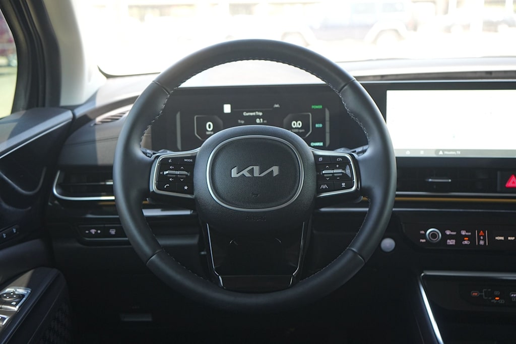 Thumbnail: 2026 Kia Carnival - 14