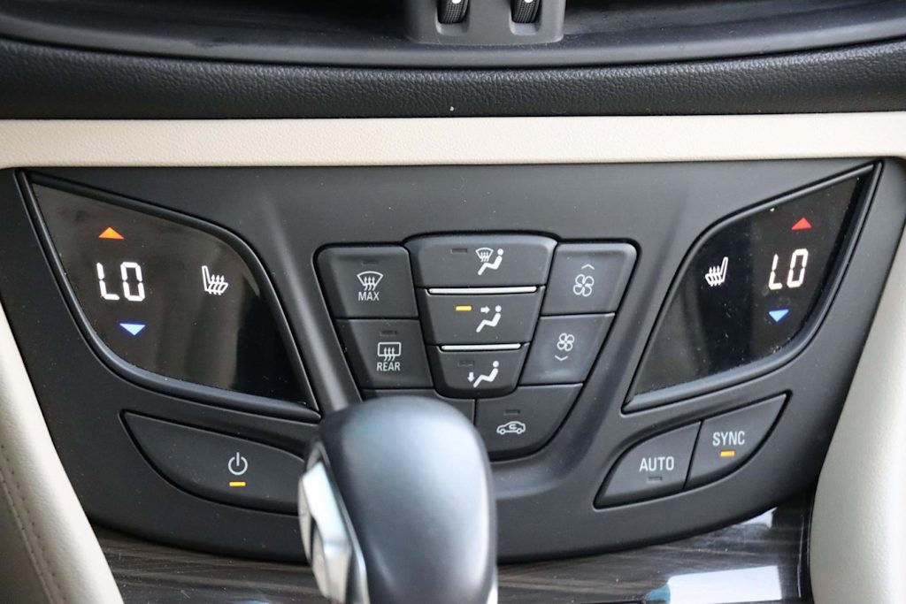 Thumbnail: 2019 Buick Envision - 23