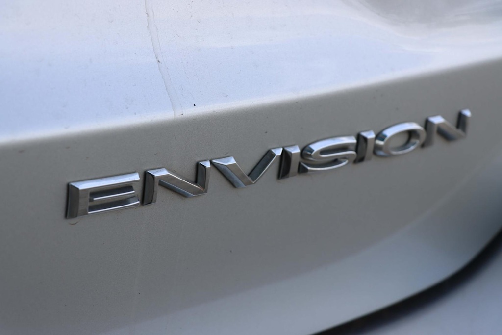 Thumbnail: 2019 Buick Envision - 7