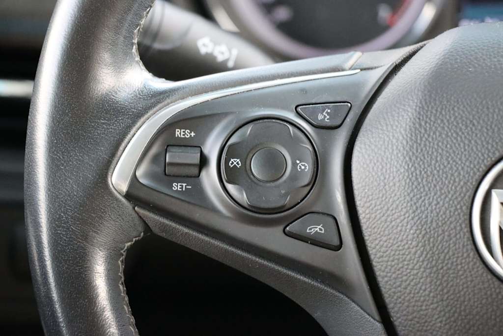 Thumbnail: 2019 Buick Envision - 25