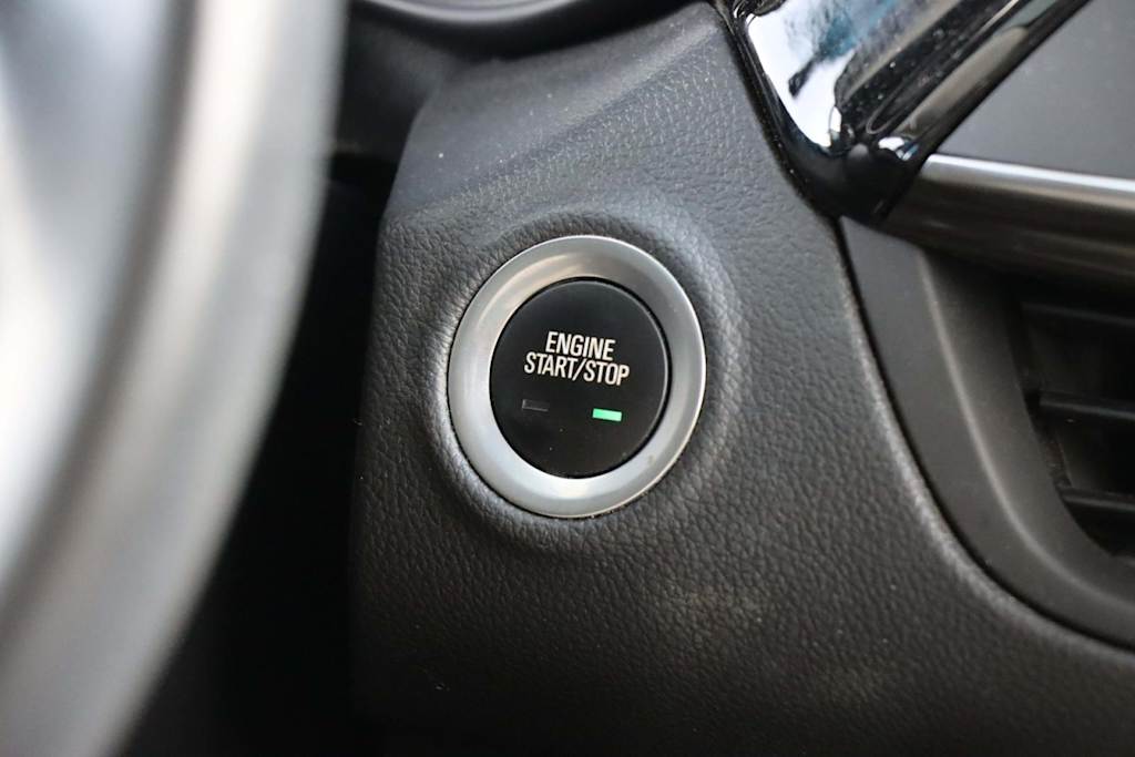 Thumbnail: 2019 Buick Envision - 24