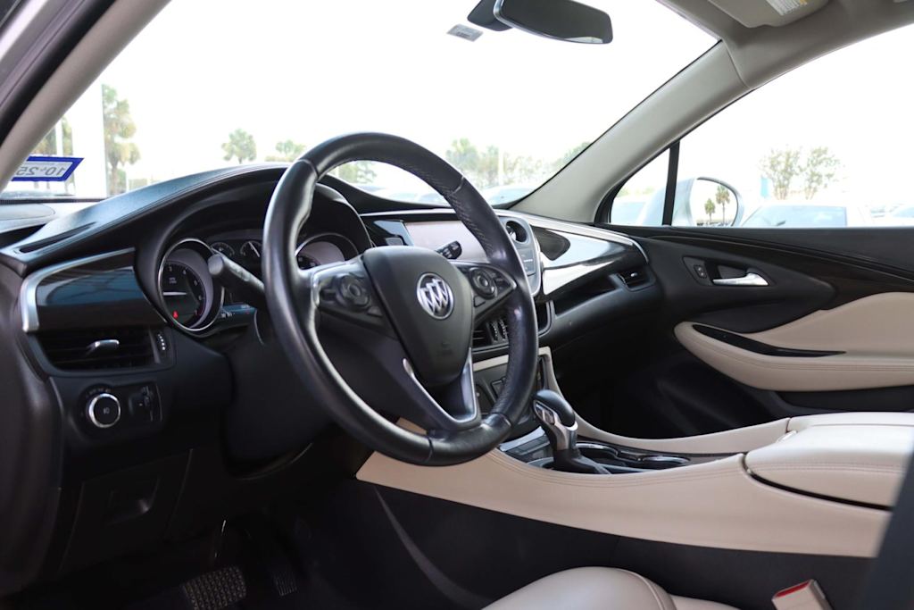 Thumbnail: 2019 Buick Envision - 2