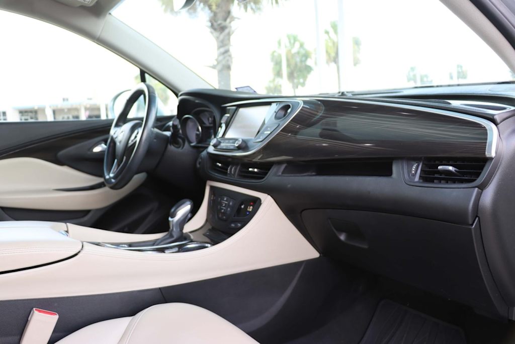 Thumbnail: 2019 Buick Envision - 14