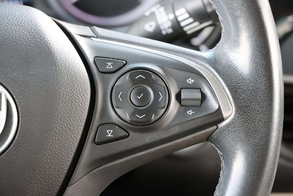 Thumbnail: 2019 Buick Envision - 26