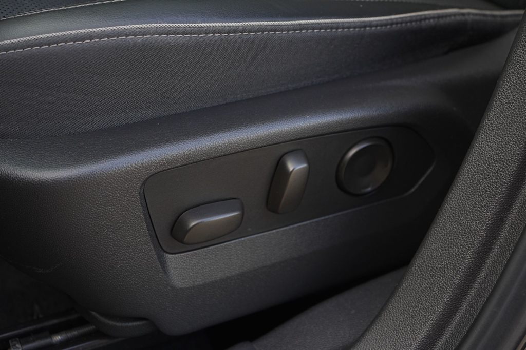Thumbnail: 2022 Buick Envision - 21
