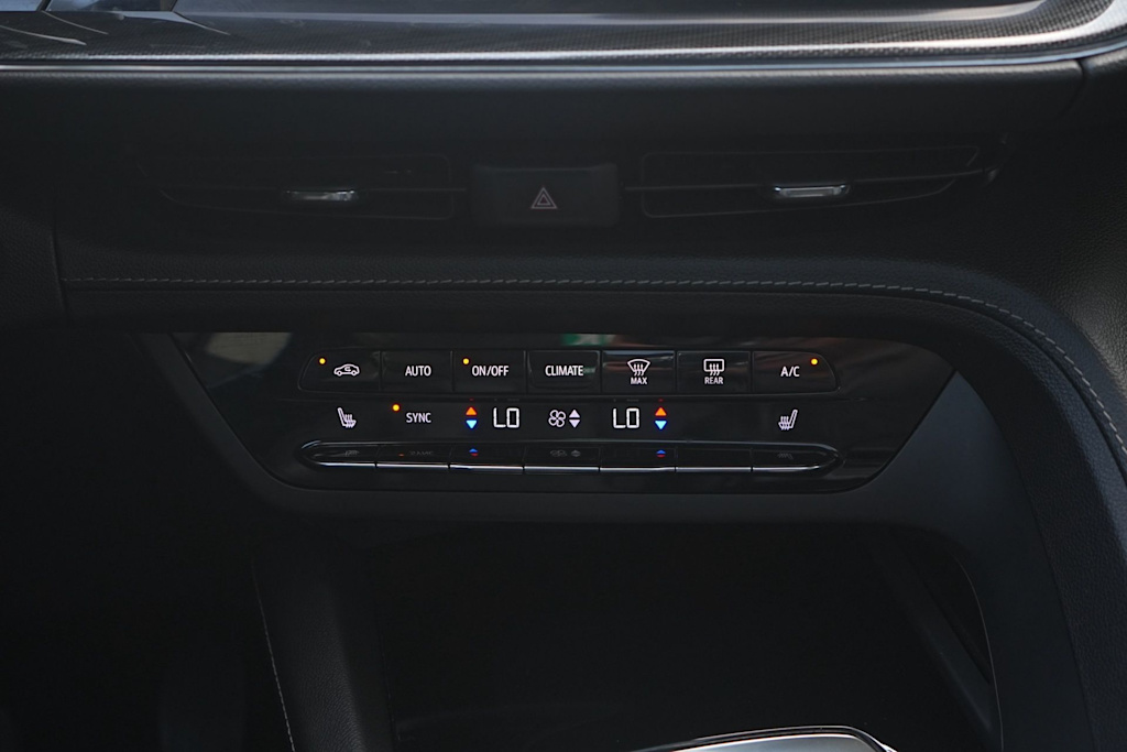 Thumbnail: 2022 Buick Envision - 25