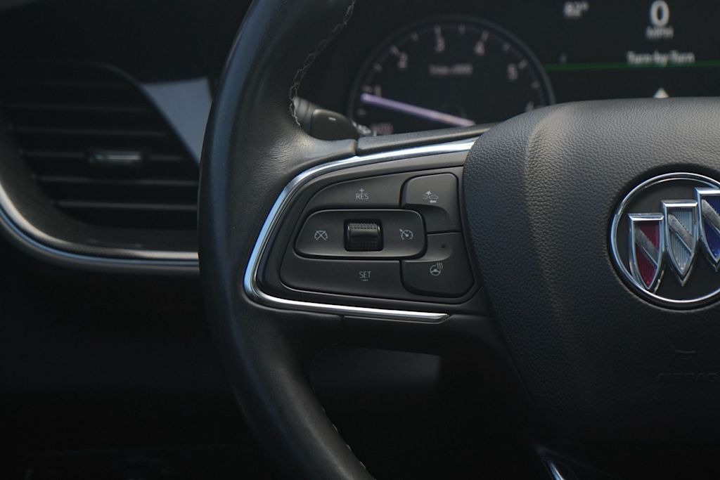 Thumbnail: 2022 Buick Envision - 23