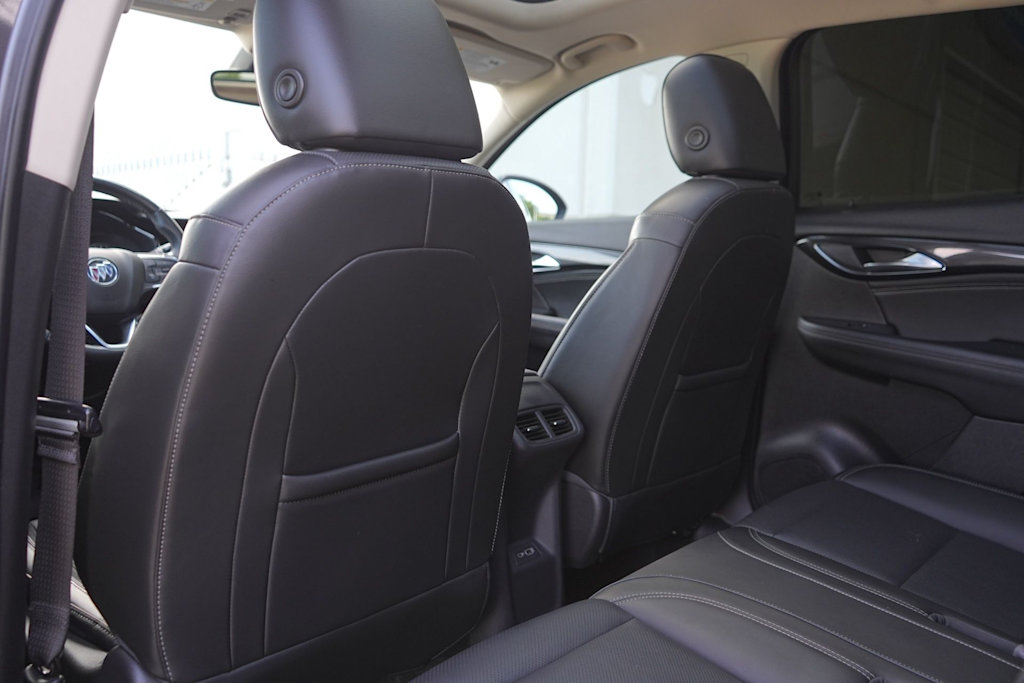 Thumbnail: 2022 Buick Envision - 13