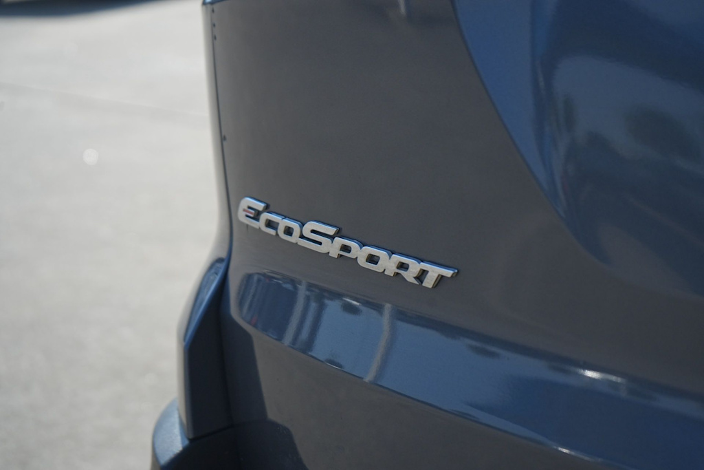 Thumbnail: 2019 Ford EcoSport - 7