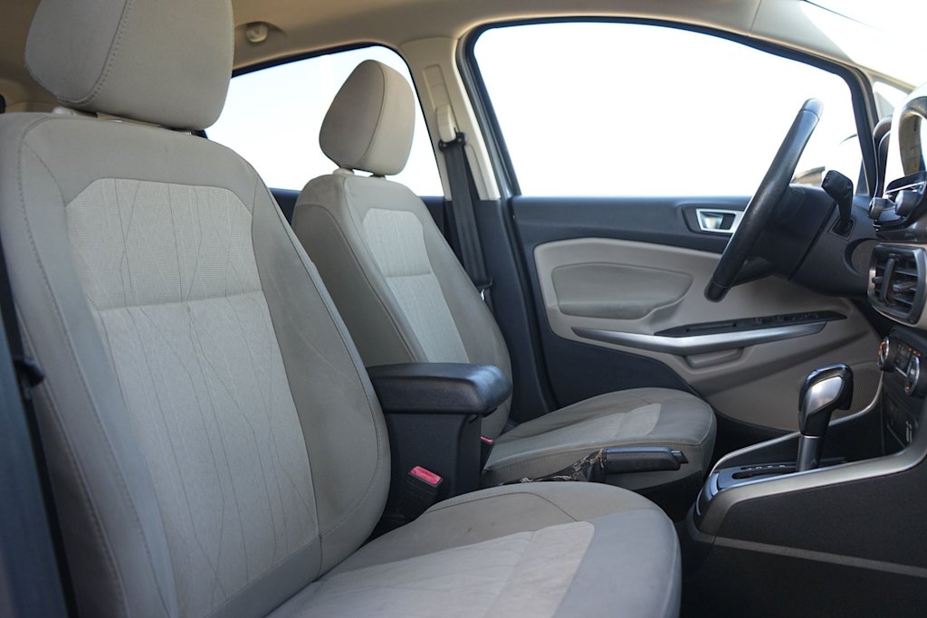 Thumbnail: 2019 Ford EcoSport - 12