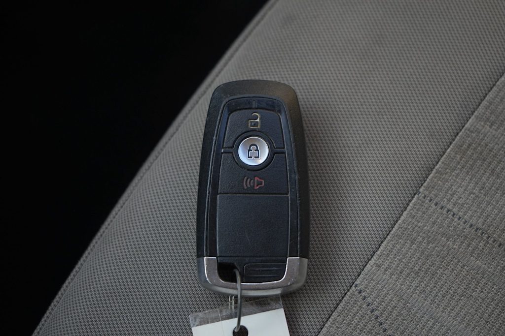 Thumbnail: 2019 Ford EcoSport - 19