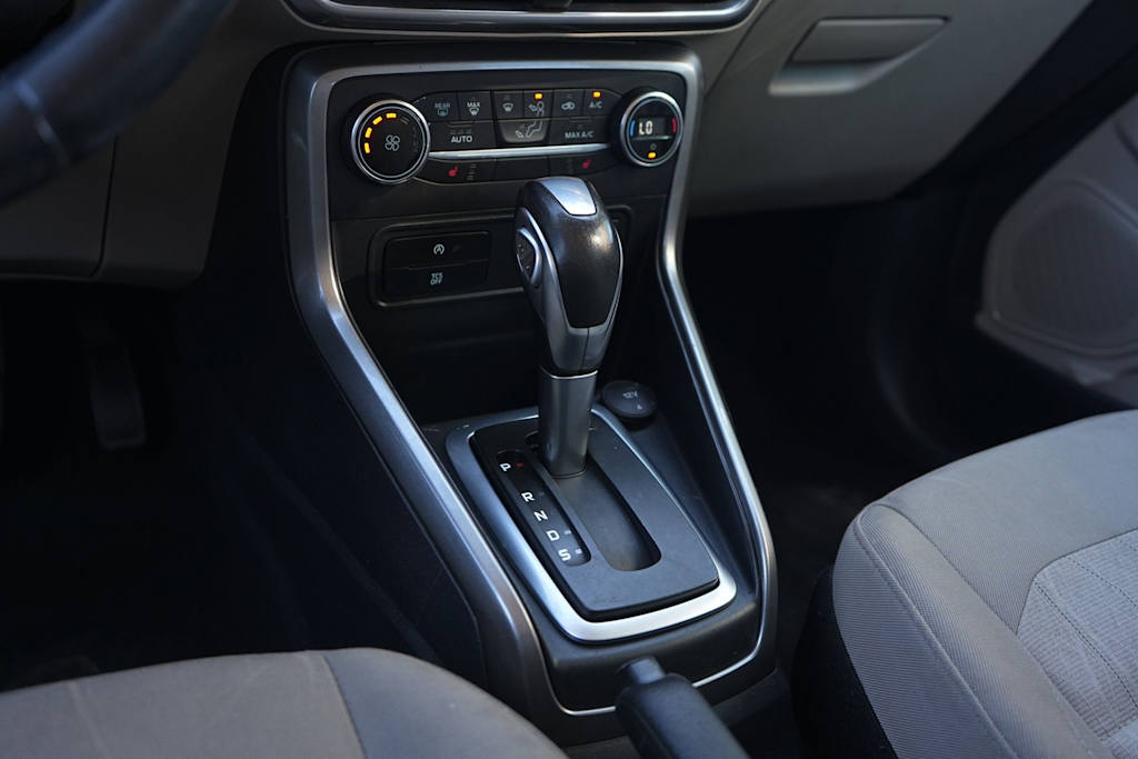 Thumbnail: 2019 Ford EcoSport - 16