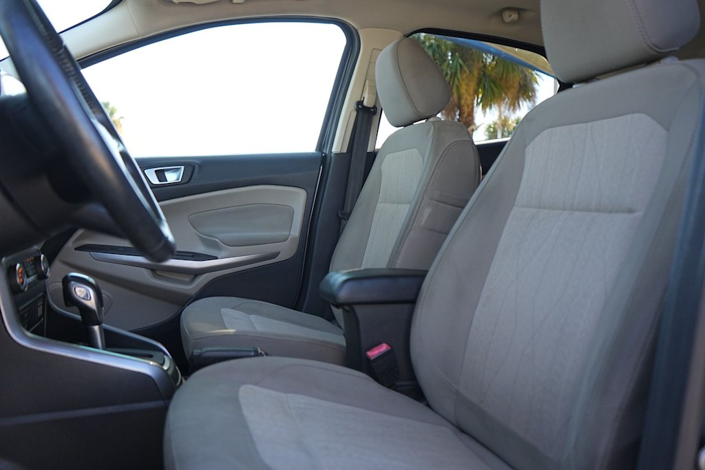 Thumbnail: 2019 Ford EcoSport - 11