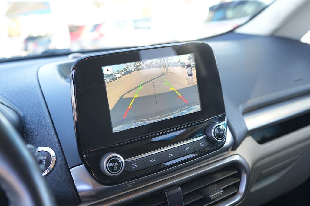 Thumbnail: 2019 Ford EcoSport - 25