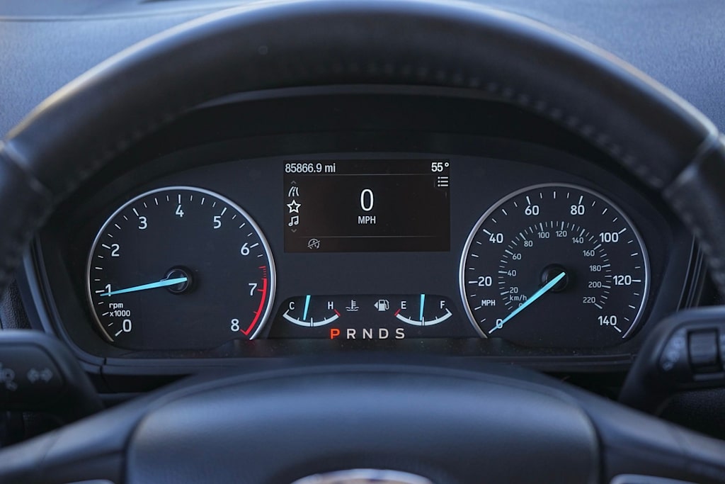 Thumbnail: 2019 Ford EcoSport - 17